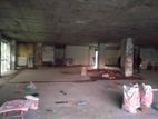 6000 sft restaurant commercial space rent in gulshan