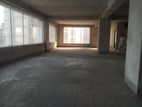 6000 sq ft commercial open office space rent