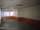 6000 Sqf Commercial Speech Rent @ Gulshan Avenue 1