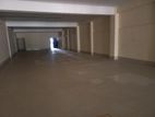 6000 Sqf commercial speech rent @ Gulshan Avenue 1.
