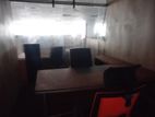 6000 Sqf Fully Furnished Commercial Speech Rent @ Mhohakhali Avenue.