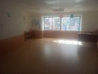 6000 Sqf Furnished Commercial Rent @ Gulshan Avenue.