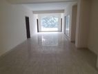 6000 Sqft 2flat office space rent In Banani