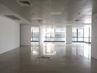 6000 Sqft Brand New Ready Commercial Open Space Rent At Gulshan Avenue