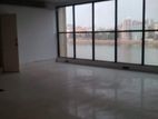 6000 Sqft Commercial Lake View Space Sale Gulshan1 Police Plaza