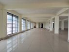 6000 sqft commercial office space For Rent in Gulshan1