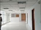 6000 Sqft Commercial Office Space Rent At Gulshan 1