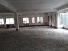 6000 SqFt Commercial Open Office Space For Rent in Banani