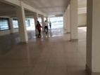 6000 SqFt Commercial Open Space Available For Rent in Gulshan area