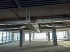 6000 SqFt Commercial Open Space For Rent in Gulshan Area
