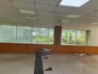 6000 Sqft Commercial Open Space Rent in Gulshan Avenue