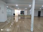 6000-Sqft Commercial Open Space Rent in Gulshan Avenue