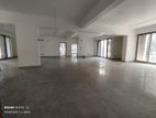 6000 sqft commercial property for rent in Gulshan avenue....