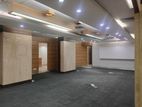 6000 Sqft Commercial Space For Rent In Gulshan 1