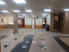6000 Sqft Commercial Space For Rent In Gulshan