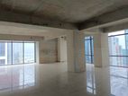 6000 Sqft Commercial space Rent in Gulshan Avenue