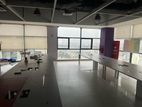 6000 SQFT COMMERCIAL SPACE RENT IN GULSHAN