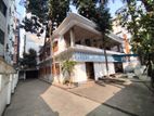 (6000-Sqft) Independent House Office Rent In Banani