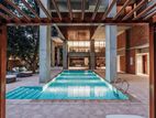 6000 SqFt Luxury Apartment For Rent In GULSHAN Diplomatic Zone
