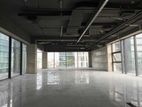 6000 Sqft Open Commercial property for rent in Gulshan Avenue