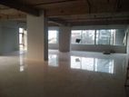 6000 Sqft Open Commercial property for rent in Gulshan