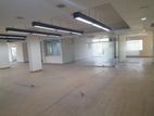 6000 Sqft open Commercial property rent in Gulshan Avenue