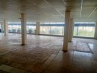 6000 Sqft Open Commercial Space Restaurant rent in Banani