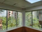 6000 SqFt Open Floor For Rent At Office Purpose @ Gulshan