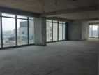 6000 Sqft Open Space Available For Rent