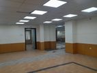 6000 sqft Open Space For Office Rent At Gulshan