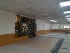 6000 sqft Open Space For Office Rent At Gulshan