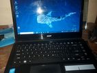 acer laptop ram 4/500gb hdd