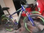 Cycle for sell