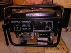 6000 Watt -6Kw Petrol Heavy Duty Generator Sale