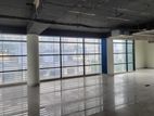 6000sft Commercial Open Space