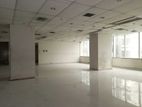 6000sft commercial open space for rent