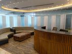6000sft Nice Commercial Furnished Office Rent Uttara (73)