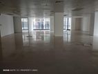 6000sft open commercial space rent at Gulshan circle