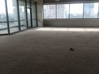 6000sft.commercial open space rent in Gulshan -2