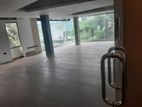 6000Sft.Commercial Open Space Rent In Gulshan