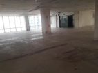 6000Sft.Open Commercial Space Rent In Mohakali
