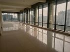 6000sqft Commercial Floor Rent in Gulshan Avenue