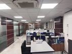 6000sqft Full Furnish Ready Office Rent in Banani