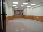 6000sqft Office Space For Rent@ Gulshan