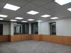 6000SqFt.Commercial Office Space Rent In Gulshan Avenue
