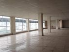 6000sqFt.Open Commercial office space rent at Banani