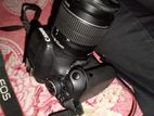 600D + 18-55MM