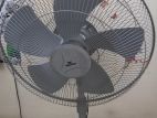 600mm pedestal fan