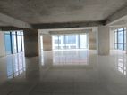 6020 Sqft Commercial space Rent in Gulshan Avenue