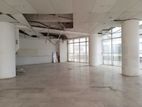 6020 sqft Open commercial space Rent in Gulshan